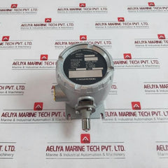 Nagano Keiki Kh51-233 Two-wire Pressure Transmitter 1901543 Dc24V 4-20Ma