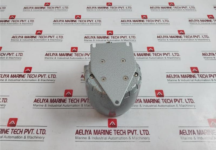 Nagano Keiki Kh51-233 Two-wire Pressure Transmitter 1901543 Dc24V 4-20Ma