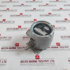 Nagano Keiki Kh51-233 Two-wire Pressure Transmitter 1901543 Dc24V 4-20Ma