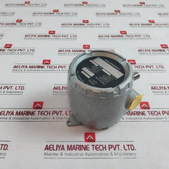 Nagano Keiki Kh51-233 Two-wire Pressure Transmitter 1901543 Dc24V 4-20Ma