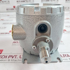 Nagano Keiki Kh51-233 Two-wire Pressure Transmitter 1901543 Dc24V 4-20Ma