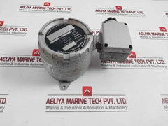 Nagano Keiki Kh51 Pressure Transmitter 0.8 Mpa