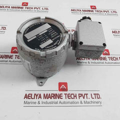Nagano Keiki Kh51 Pressure Transmitter 0.8 Mpa
