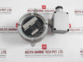 Nagano Keiki Kh51 Pressure Transmitter 0.8 Mpa