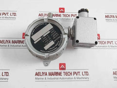 Nagano Keiki Kh51 Pressure Transmitter 0.8 Mpa