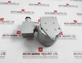 Nagano Keiki Kh51 Pressure Transmitter 0.8 Mpa