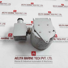 Nagano Keiki Kh51 Pressure Transmitter 0.8 Mpa