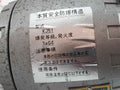 Nagano Keiki Kh51 Pressure Transmitter 0.8 Mpa