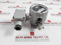 Nagano Keiki Kh51 Pressure Transmitter 0.8 Mpa