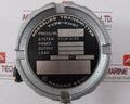 Nagano Keiki Kh51 Pressure Transmitter 2 Kgf/Cm2 Ac 220V 4-20Ma K3402