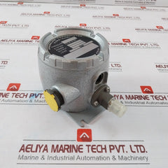 Nagano Keiki Kh51 Pressure Transmitter 2 Kgf/Cm2 Ac 220V 4-20Ma K3402