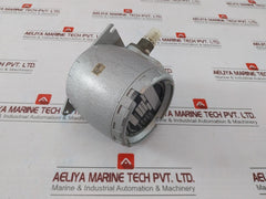 Nagano Keiki Kh51 Pressure Transmitter 2 Kgf/Cm2 Ac 220V 4-20Ma K3402