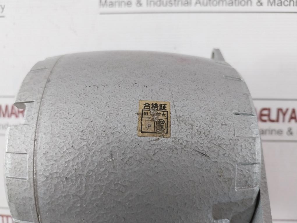 Nagano Keiki Kh51 Pressure Transmitter 2 Kgf/Cm2 Ac 220V 4-20Ma K3402