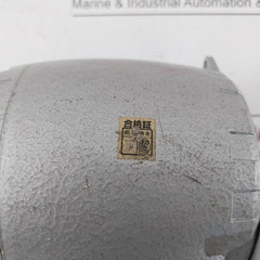 Nagano Keiki Kh51 Pressure Transmitter 2 Kgf/Cm2 Ac 220V 4-20Ma K3402