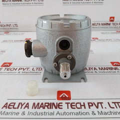 Nagano Keiki Kh51 Pressure Transmitter 2 Kgf/Cm2 Ac 220V 4-20Ma K3402