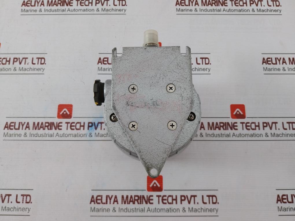 Nagano Keiki Kh51 Pressure Transmitter 2 Kgf/Cm2 Ac 220V 4-20Ma K3402