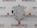 Nagano Keiki Kh51 Pressure Transmitter 2 Kgf/Cm2 Ac 220V 4-20Ma K3402