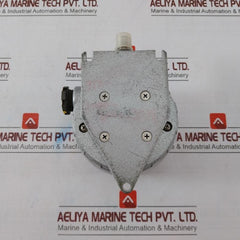 Nagano Keiki Kh51 Pressure Transmitter 2 Kgf/Cm2 Ac 220V 4-20Ma K3402