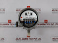 Nagano Keiki Kh51 Pressure Transmitter 2 Kgf/Cm2 Ac 220V 4-20Ma K3402