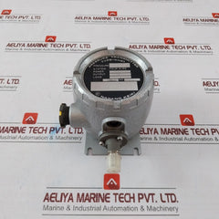 Nagano Keiki Kh51 Pressure Transmitter 2 Kgf/Cm2 Ac 220V 4-20Ma K3402
