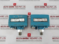 Nagano Keiki Kh55 Pressure Transmitter 24V Dc 500 Ohm 4-20 Ma Dc