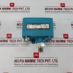 Nagano Keiki Kh55 Pressure Transmitter 24V Dc 500 Ohm 4-20 Ma Dc