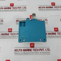 Nagano Keiki Kh55 Pressure Transmitter 24V Dc 500 Ohm 4-20 Ma Dc