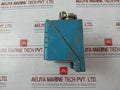 Nagano Keiki Kh55 Pressure Transmitter 4 20Ma Dc 24Vdc 500 Ohm