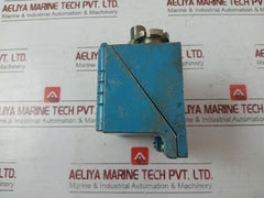 Nagano Keiki Kh55 Pressure Transmitter 4 20Ma Dc 24Vdc 500 Ohm