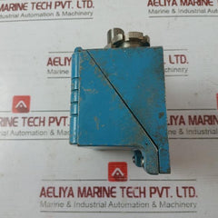 Nagano Keiki Kh55 Pressure Transmitter 4 20Ma Dc 24Vdc 500 Ohm