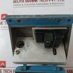Nagano Keiki Kh55 Pressure Transmitter 4 20Ma Dc 24Vdc 500 Ohm