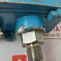 Nagano Keiki Kh55 Pressure Transmitter 4 20Ma Dc 24Vdc 500 Ohm