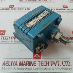 Nagano Keiki Kh55 Pressure Transmitter 4 20Ma Dc 24Vdc 500 Ohm