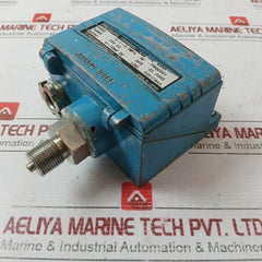 Nagano Keiki Kh55 Pressure Transmitter 4 20Ma Dc 24Vdc 500 Ohm