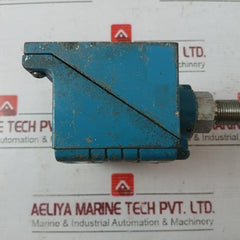 Nagano Keiki Kh55 Pressure Transmitter 4 20Ma Dc 24Vdc 500 Ohm