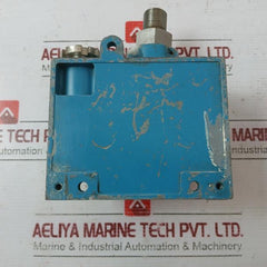 Nagano Keiki Kh55 Pressure Transmitter 4 20Ma Dc 24Vdc 500 Ohm
