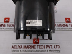 Nagano Keiki Kr51 Dc Ammeter 2953221 4-20ma 62db1250