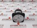 Nagano Keiki Kr51 Dc Ammeter 4-20ma 62db1316 0-0.6 Mpa