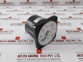 Nagano Keiki Kr51 Dc Ammeter 4-20ma 62db1316 0-0.6 Mpa
