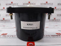 Nagano Keiki Kr51 Dc Ammeter 4-20ma 62db1316 0-0.6 Mpa