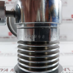 Nagano Keiki Mt31 Maximum Pressure Indicator