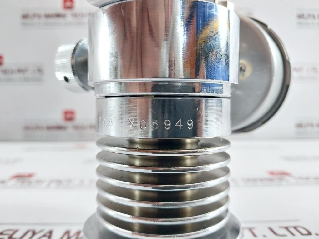 Nagano Keiki Mt31 Maximum Pressure Indicator