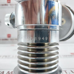 Nagano Keiki Mt31 Maximum Pressure Indicator