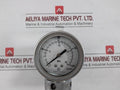 Nagano Keiki Mt31 Maximum Pressure Indicator