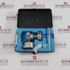 Nagano Keiki Mt31 Maximum Pressure Indicator