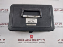 Nagano Keiki Mt31 Maximum Pressure Indicator