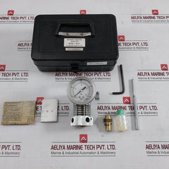 Nagano Keiki Mt31 Maximum Pressure Indicator
