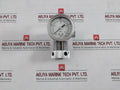 Nagano Keiki Mt31 Maximum Pressure Indicator
