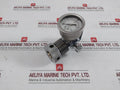 Nagano Keiki Mt31 Maximum Pressure Indicator