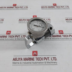Nagano Keiki Mt31 Maximum Pressure Indicator